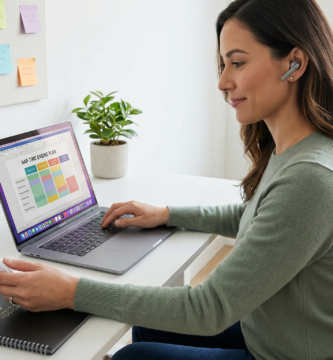 Remote Work and Parenting